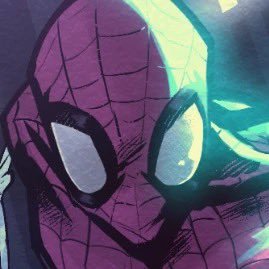 SpidrPig2099's profile picture. • 17 Years Old 🇵🇷 • Voice Actor and Writer • I have Cerebral Palsy • PFP by @cxasanova