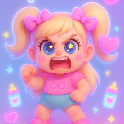 heiseibabumi's profile picture. シール集めが趣味の最強女子