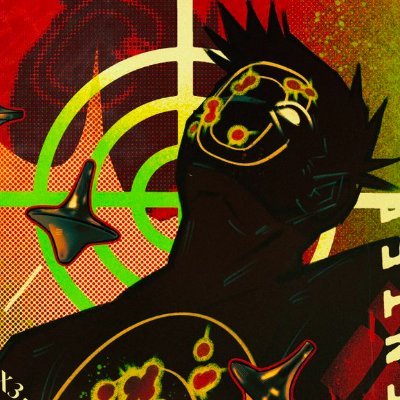 th1nkingtoomuch's profile picture. just try to be
@jishuaow