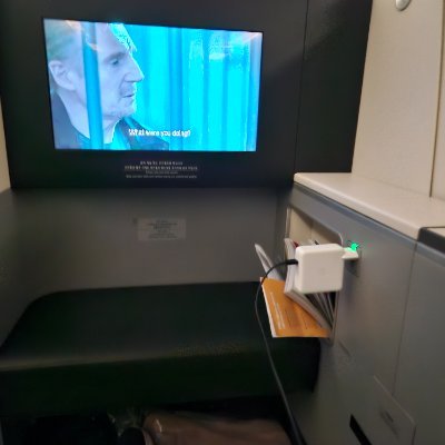 jim_park62065's profile picture. Aggressively passive