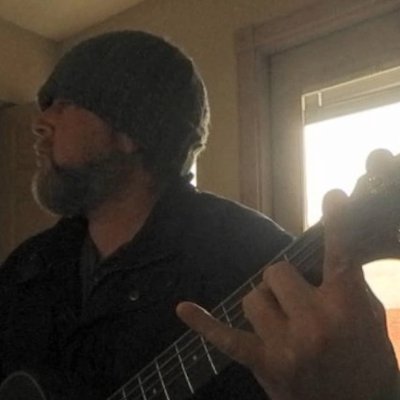 RQ_Machines's profile picture. Unique, original music for movies and games. Guitarist. Commissions open. #VGM