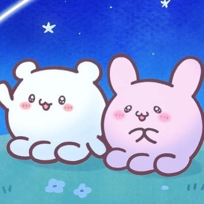 pinkusagi212's profile picture. 乗っ取られてしまったのでまた1から😭 #らぶいーずだいすき