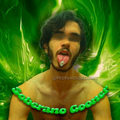 ProfanoSoberano's profile picture. Tá perdido, punheteiro? Aqui é meu território. Entra com com o pau na mão e respeita a hierarquia.
@CaralhoSoberano

Canal Telegram: https://t.co/Px3VFV2zCH