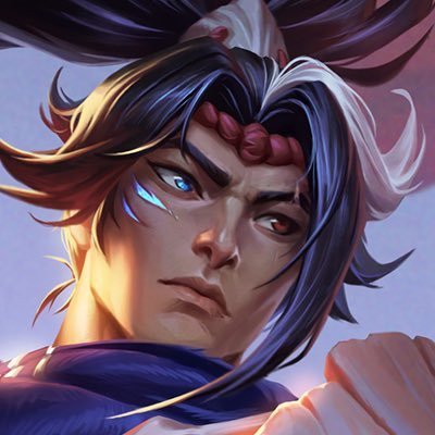 Andrecsluiz's profile picture. Your tweets are as predictable as a Bronze V player's build path.