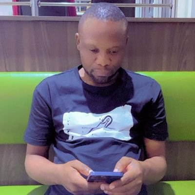 BiteyeWokoma's profile picture. Finance brain 🧮 • Sports heart ⚽
Lifestyle + political commentator with a sharp eye for trends.