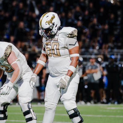 Oliver Escudier Profile