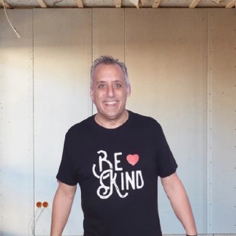 JustYaEnby's profile picture. 