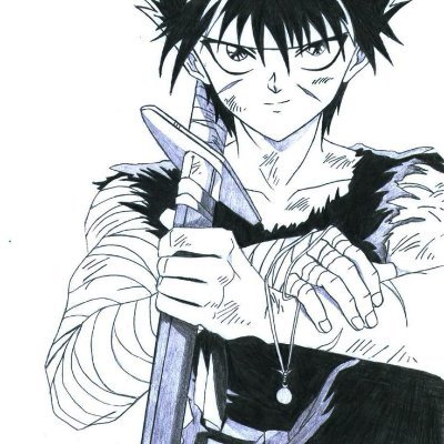 _hiei_void's profile picture. Playing catch up