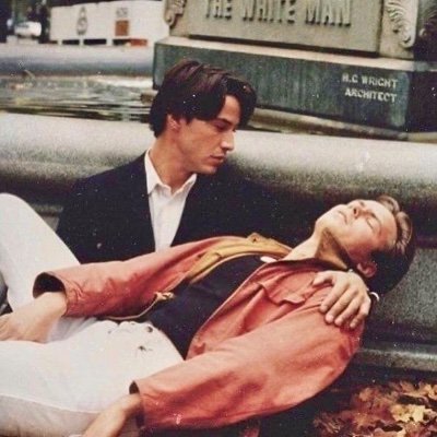 JeffCuntley's profile picture. 🩷 90s movie and East of Eden lover | 
#fucktrump #fuckice #fucknazis #freepalestine #freeluigi
She/her, Christian, pan, minor :)