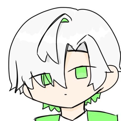 irst_hukku's profile picture. イラスト垢、雑なのもこっちです