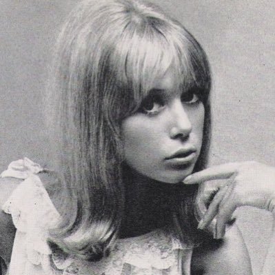 voidmccartney's profile picture. 60s & 70s enthusiast ♡ she/her