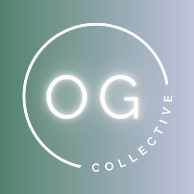 ogccollective's profile picture. 