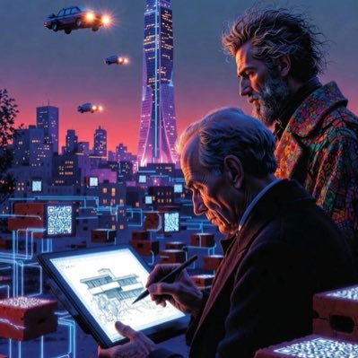 12skip99100's profile picture. Creator of Grok Truth Sundays