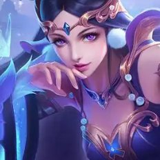 8G8000's profile picture. 真是花一般的容颜。貂蝉对自己的美貌有着清醒的认识，她如同花朵般娇艳欲滴，令人心生怜爱。 ㅤ