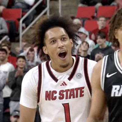 LKNPack's profile picture. Panthers/Canes/Wolfpack/Hornets/Braves/CLTFC