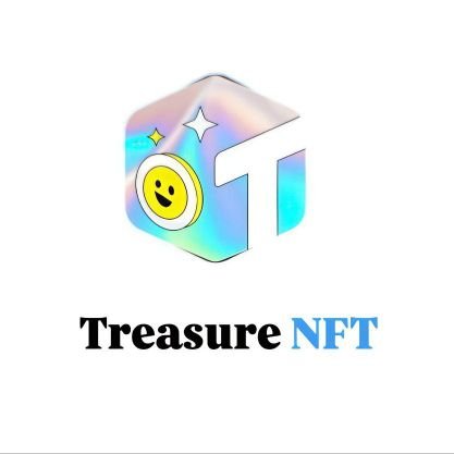 Motivation91008's profile picture. Treasure Nft official 8
