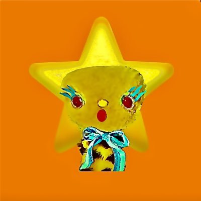 degesist's profile picture. でげす社(仮)代表。ぬいぐるみ、陶芸、絵🥏u39.0106@gmail.com☜ご依頼、ご連絡はこちらまで