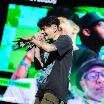 DubzMusic's profile picture. SIGNED KICK PARTNER 💚 https://t.co/9Dr6oFjfag | DUBZMUSIC3@GMAIL ~ AUDIO ENGINEER - STAKE PARTNER! @Brparadox Partner 🇵🇷🇵🇪