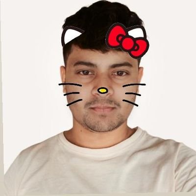 kishorpaul9's profile picture. Hello World! From my bedroom I am writing my own destiny. ✨