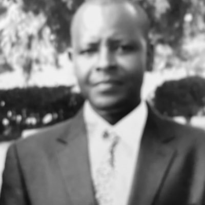 Amadmibrahim2's profile picture. 