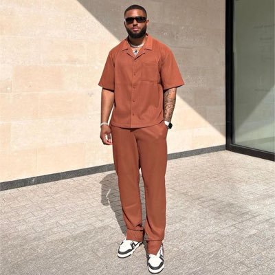 DeanKhumz's profile picture. proudly South African