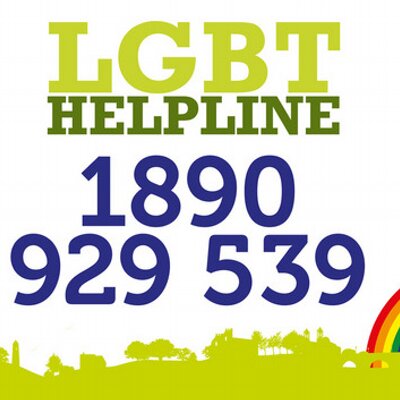 Lesbian Helpline 79