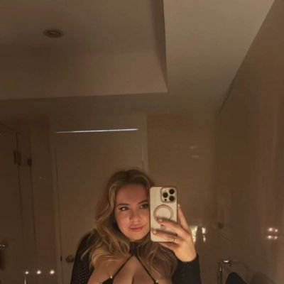 KateBella53636's profile picture. 