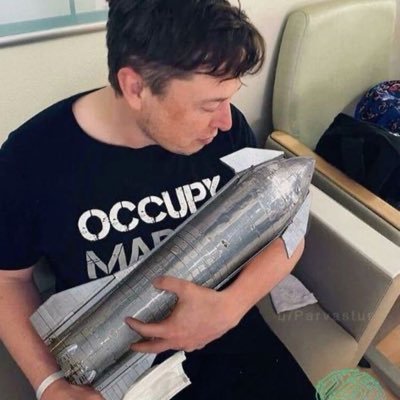 musk_spacex2287's profile picture. 