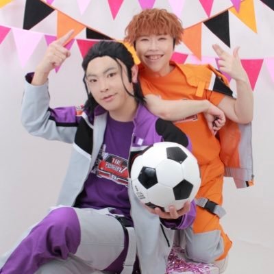 taka_san_0512's profile picture. S61世代の小物。♂。レイヤー。ﾌｨｷﾞｭｱ遊びおじさん。ｱｲｺﾝ左。既婚（嫁氏@mirin775 ）。←近年ウィッグ製作､メイク考案､撮影編集等プロデュースいただいてます。庭球出身､近年1o932主体。他 スポーツ系諸々/東ﾘﾍﾞ/復活/FF/笛 等。ぱずりべ中毒者:mtphxzadguisアーカイブ:373826