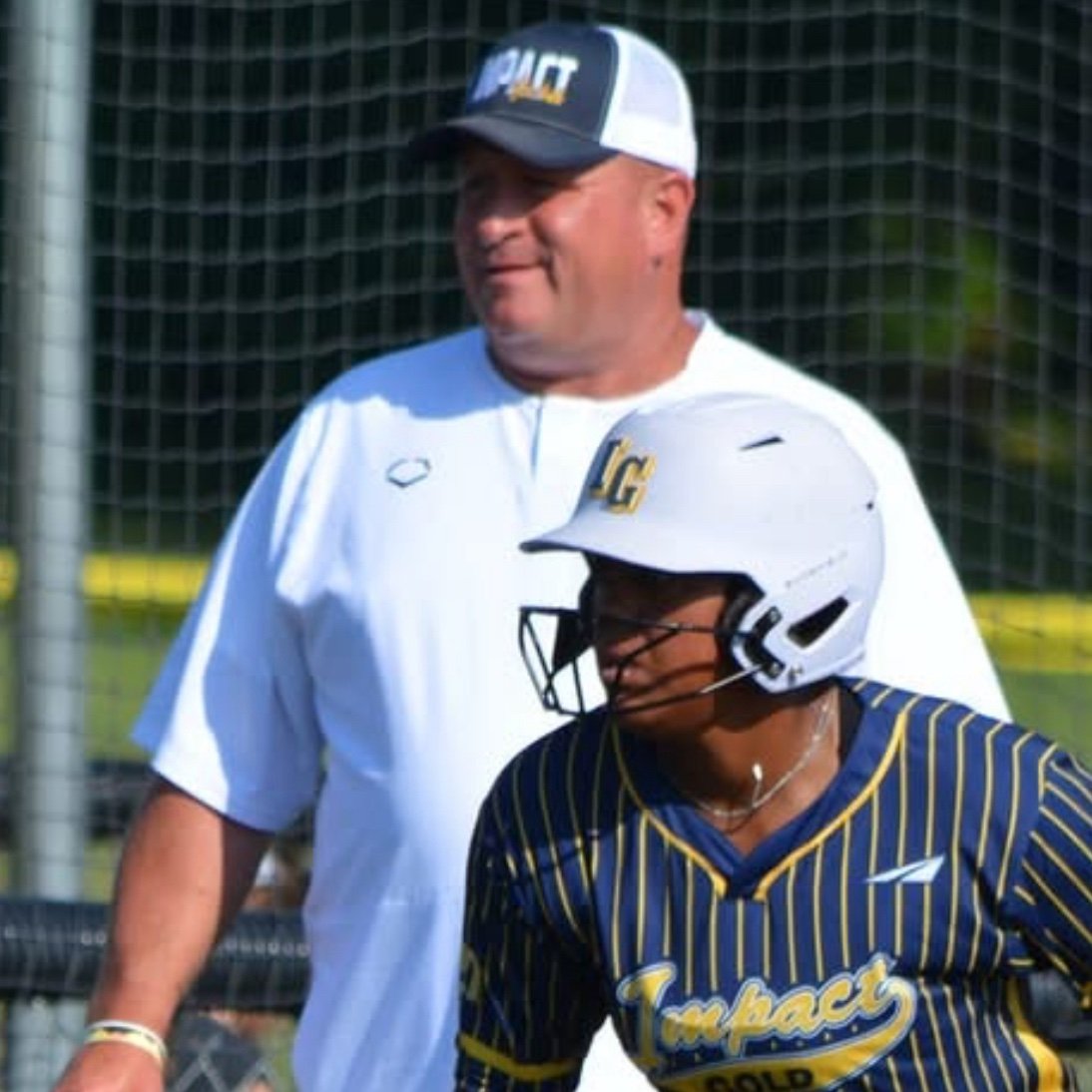 CoachJeffMartin's profile picture. HC Impact Gold NTX National 18U