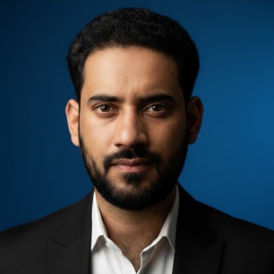 AssadPy's profile picture. Founder of DataGuru https://t.co/jAZU8Lsvn6 | Talktopdf | Smart Apply | Smart Shortlist | CEO/Founder of Developers 360 LLC