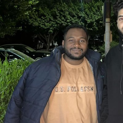 KINGFARISZAKI's profile picture. 