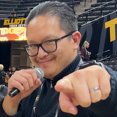philfortaleza's profile picture. PA Announcer, Mizzou Volleyball | Women’s Basketball | Softball | Gymnastics