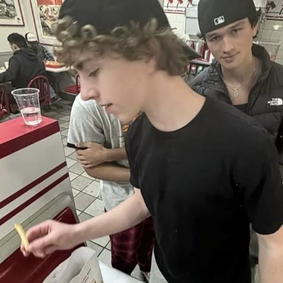 notesbygracieee's profile picture. 𖦹 ֺ۪⭒.۰˖ ݁𝘁𝗿𝗮𝗰𝗸 𝟭𝟲: “𝗂'𝗆 𝗌𝗈 𝗂𝗇 𝗅𝗈𝗏𝖾 𝗍𝗁𝖺𝗍 𝗂 𝗆𝗂𝗀𝗁𝗍 𝗌𝗍𝗈𝗉 𝖻𝗋𝖾𝖺𝗍𝗁𝗂𝗇𝗀!” ── ୨୧ ⋆ @midtort ౨ৎ @iitrapdoor ౨ৎ @lemonpiemoreau .ᐟ