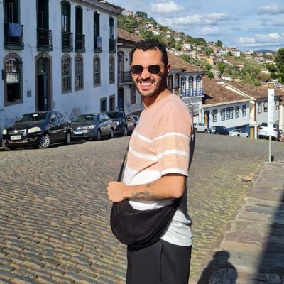 palmeiramarcoss's profile picture. Postdoc at @ufscaroficial / Before  @GasserGroup 🇫🇷 @uff_br 🇧🇷 @Gamez_nanoBIC 🇪🇸 /  Biological Inorganic Chemistry / @jpsbq