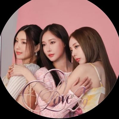 BBGIRLSOURCE's profile picture. Your Source For Everything @weare_bbgirls ( #브브걸 #BBGIRLS ) 🐰🦖🐹 ✧BBee ✧ Pics ✧ Edits ✧ Fan account