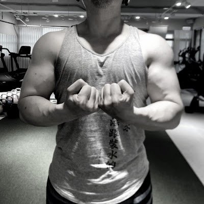 AfuLiou's profile picture. 