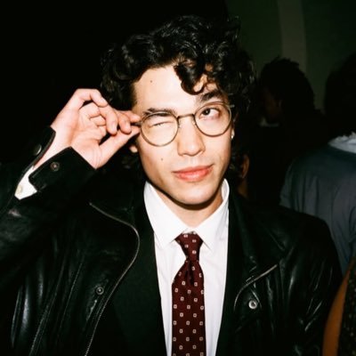 alleyrxse's profile picture. 