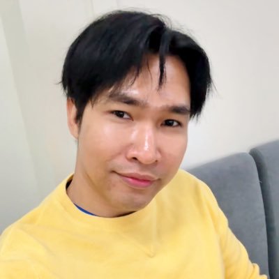 _kesatria's profile picture. 会いたかった