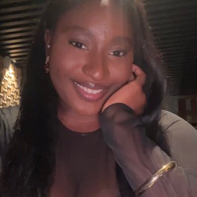 ediiith_traore's profile picture. KAIZERIN 💋