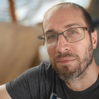 AdamRealer's profile picture. NSFW 18+ ONLY
36 Year Old Virgin
👀 @Relaer_A ⬅ Other 🙃
😈 Gay 🍆 Bator 💦
https://t.co/9R1IqVq8eB
PENIS and PORN = LOVE 💘
🌹 Fav Cock - @MaskedTM 🌹