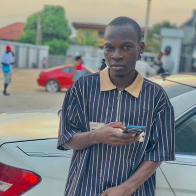AssetFundz's profile picture. 🇳🇬💸NA ONLY GOD FIT RUN THE MATTER 🕊️ PEACEFULLY 💸🇳🇬