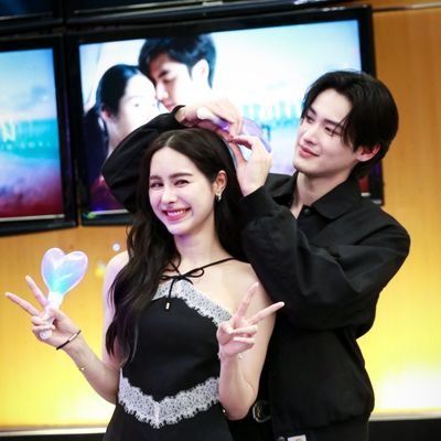 SNaijum's profile picture. KAOPP