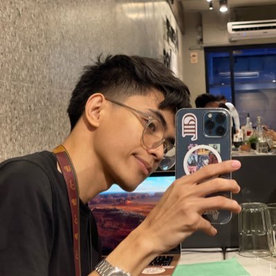 thatmunchkinboy's profile picture. I’m hibernating brb 🍂