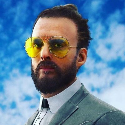 Aravindgvm2's profile picture. 