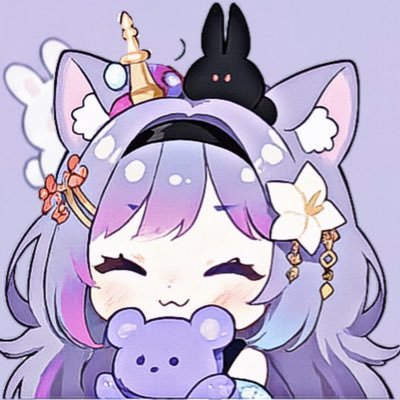 TiaLovesGames's profile picture. Hi! I’m PeakAtChu! your friendly neighbourhood, South African Vtuber! 💜💜