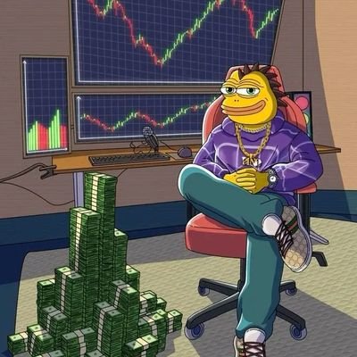 BrotherB2025's profile picture. 