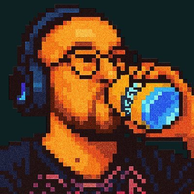 diegroover's profile picture. PC GAMER con algunas aficiones.

What about second breakfast?