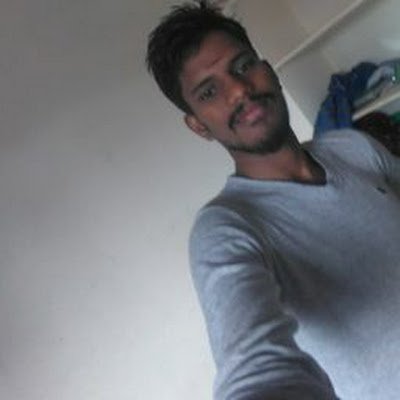 KRAHUL9655's profile picture. 