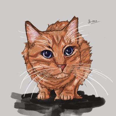 gabbyrae_art's profile picture. if you like my art you should check out my instagram and tik tok under the same name: https://t.co/AjW0k1ihvc. I do not do commissions